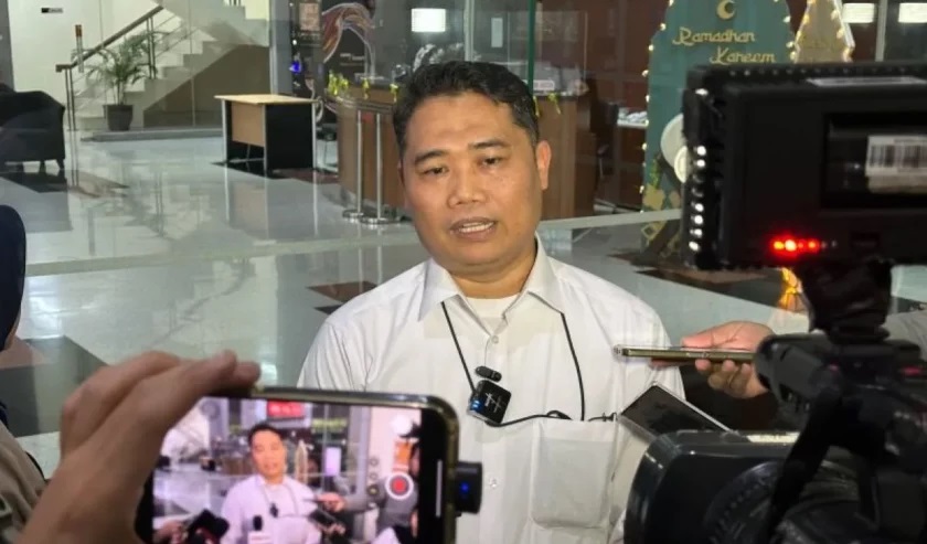 KPK Beri Sinyal Tahan 2 Anggota DPR RI dalam Kasus Dugaan Korupsi Dana CSR BI dan OJK