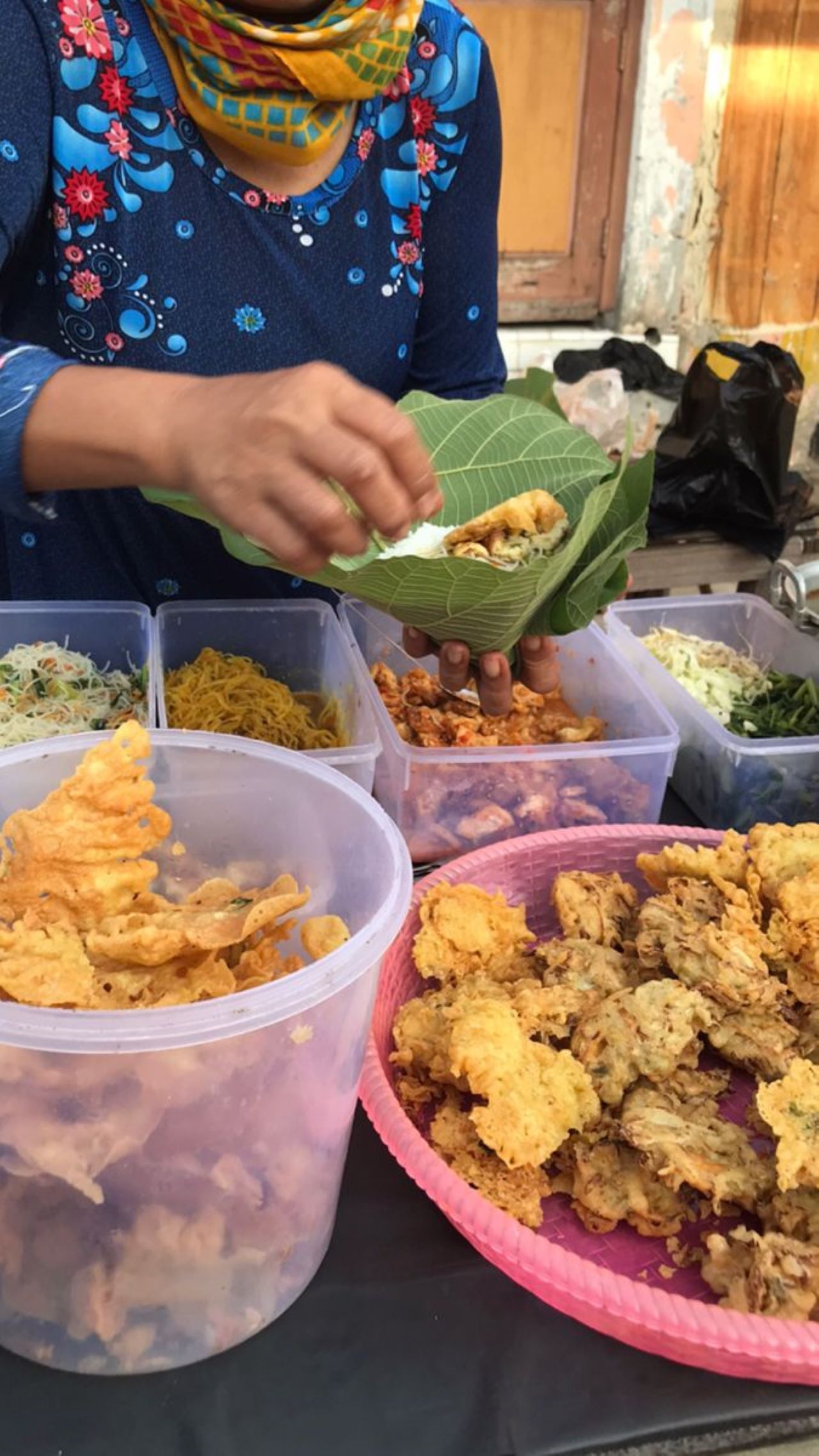 Ramadan 2026 Ramah Lingkungan, Cara Mudah Kurangi Sampah Plastik saat Berburu Takjil