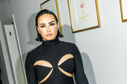 Demi Lovato Akui Derita Bipolar