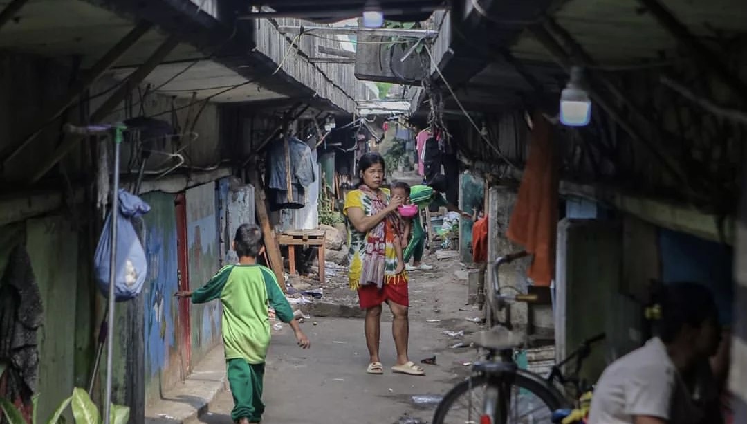 Pemkot Jakbar Serahkan Relokasi Warga Kolong Tol Angke ke Jasa Marga