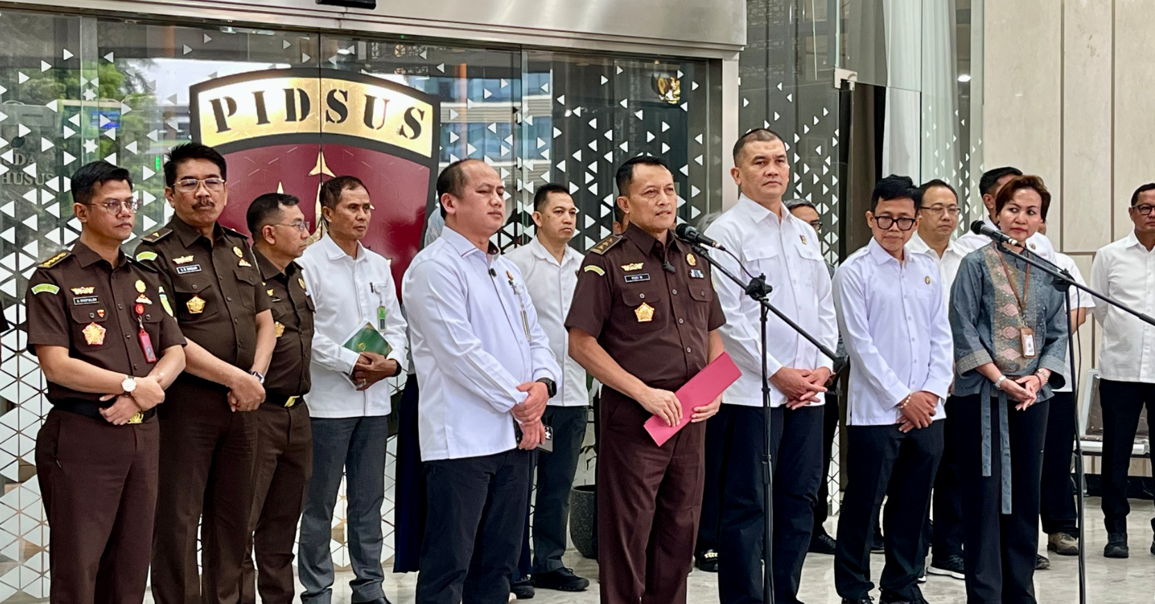 Kasus Febrie Adriansyah Segera Masuk Tahap Penuntutan, Aset Rp846 Miliar Disita