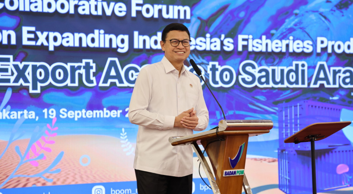 Ini Tanggapan BPOM Soal Keracunan MBG yang Berulang