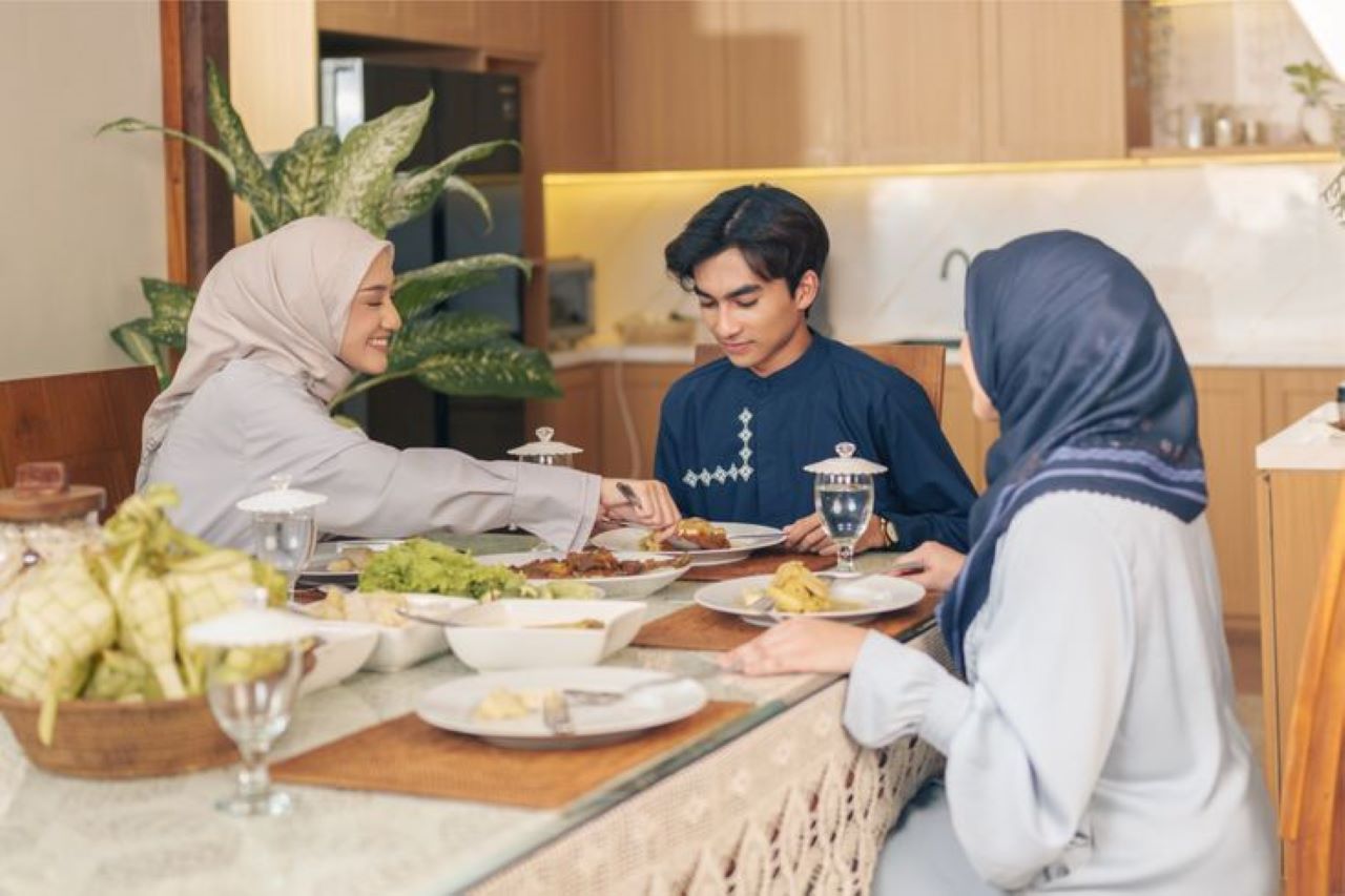 Waspadai Penyakit setelah Lebaran 2026: Ini Daftar Penyakit yang Sering Muncul Usai Perayaan