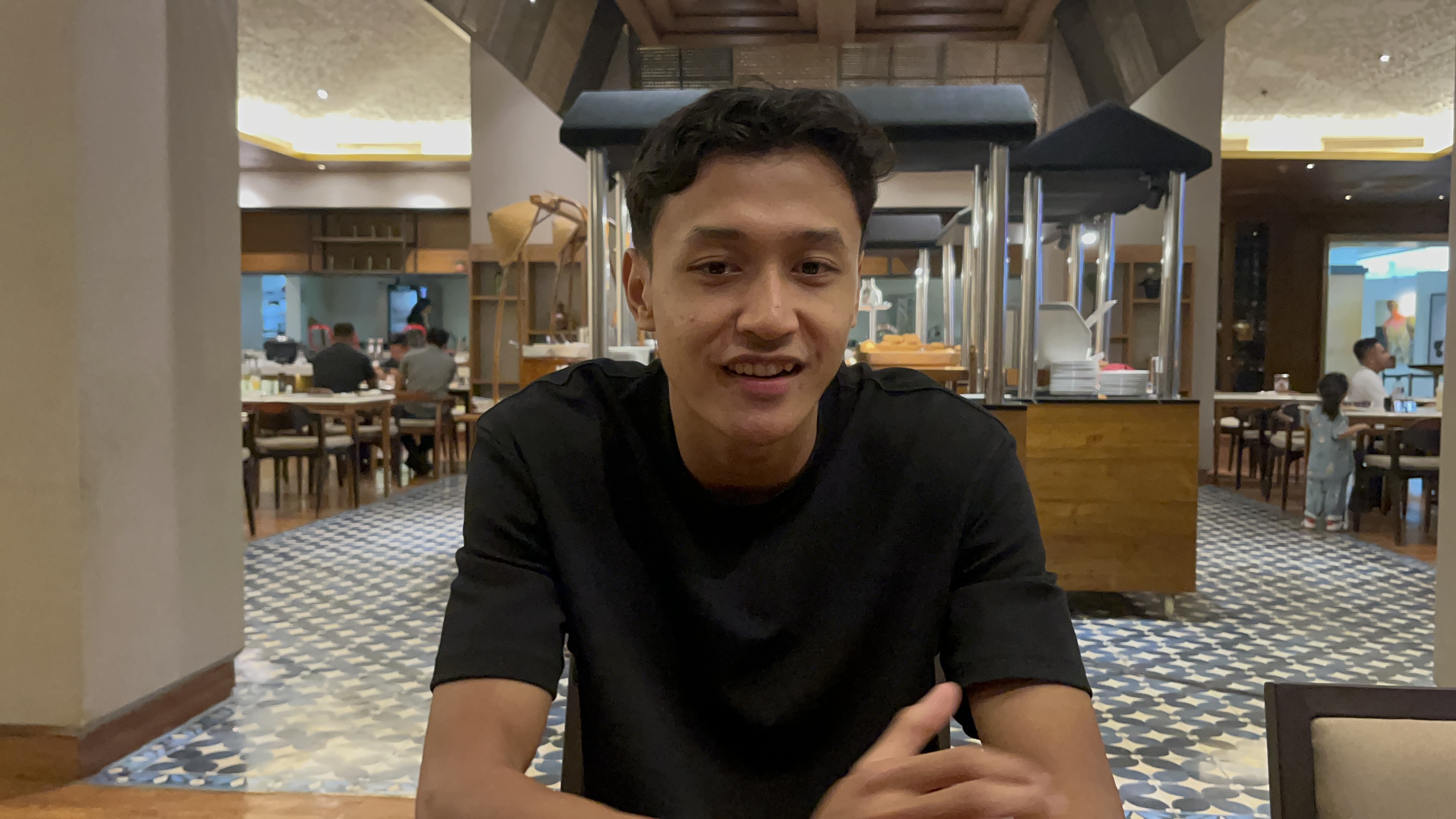 Oh Jadi Ini Rahasia Performa Impresif Dony Tri Pamungkas di FIFA Series 2026