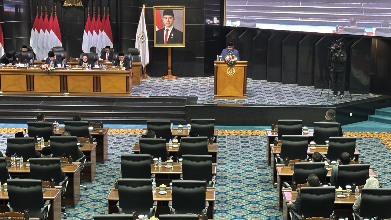 DPRD Usul Pemprov DKI Terbitkan Kartu Janda Jakarta: Janda Lebih Menggoda