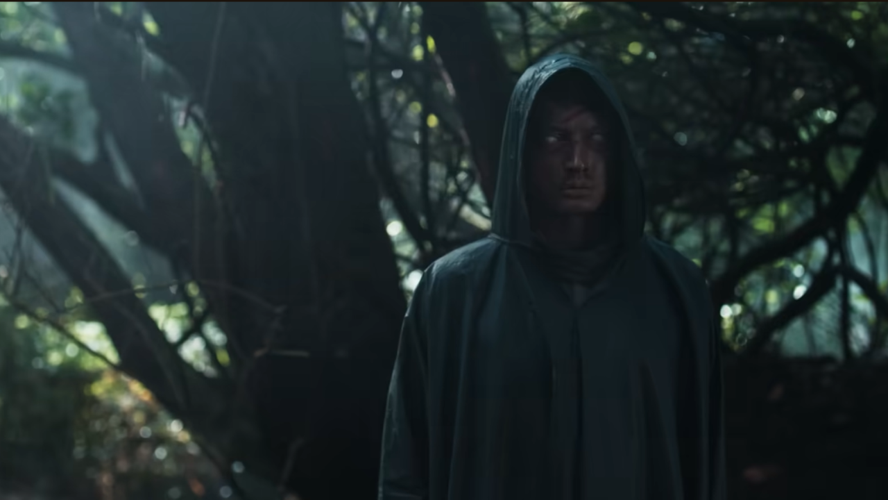 6 Pemeran Film Qorin 2, Peran Terakhir untuk Epy Kusnandar