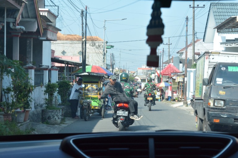 Penjurian Lapangan Brawijaya Award (20): Perencanaan Adalah Kunci