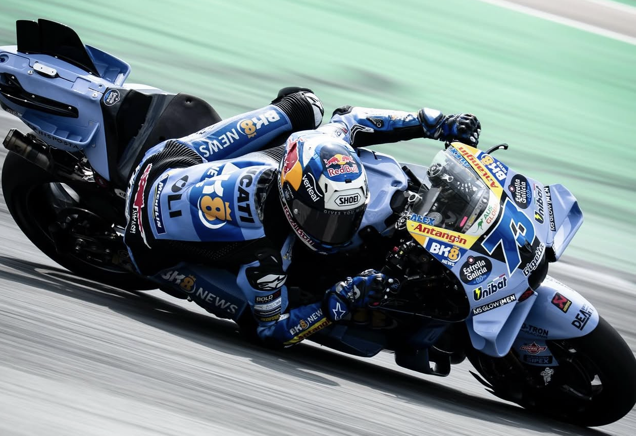 Jadwal dan Link Streaming Sprint Race MotoGP Catalunya 2026 Hari ini