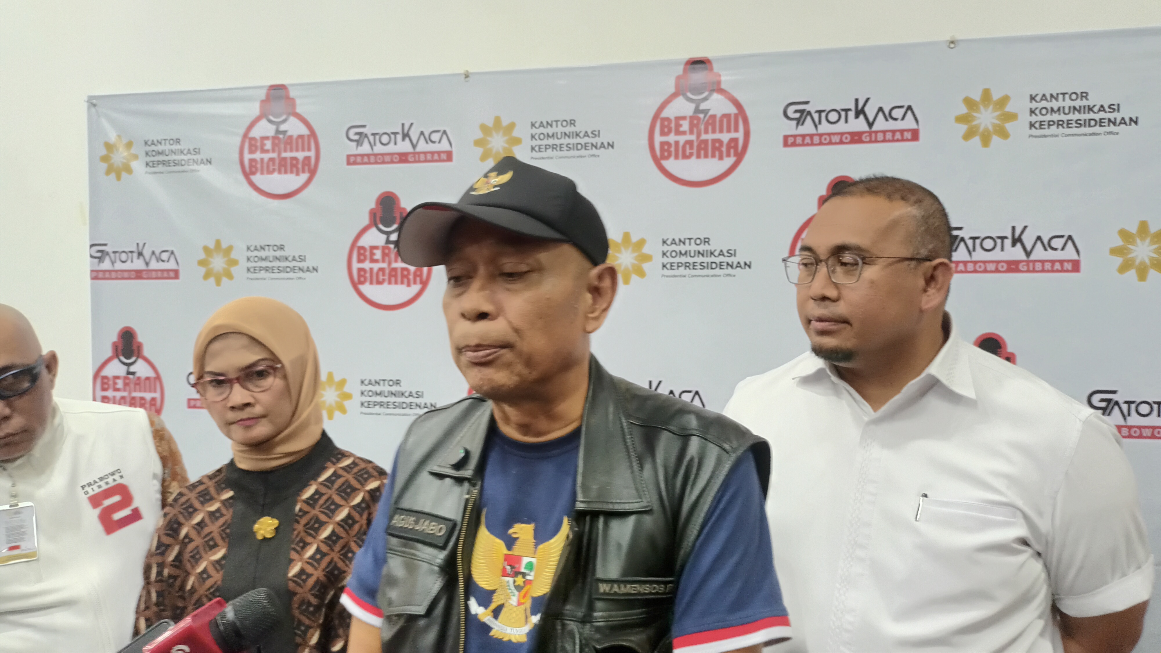 Pemerintah Siapkan Anggaran Sekolah Rakyat Rp200 Miliar, Per Siswa dapat Rp48 Juta