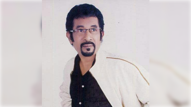 Berjuang Lawan Stroke, Penyanyi Dangdut Senior Hamdan ATT Meninggal Dunia