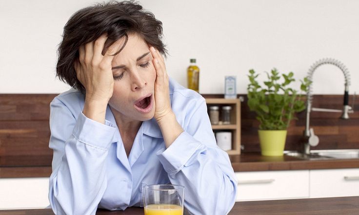 7 Penyebab Mengantuk pada Pagi Hari yang Perlu Anda Waspadai