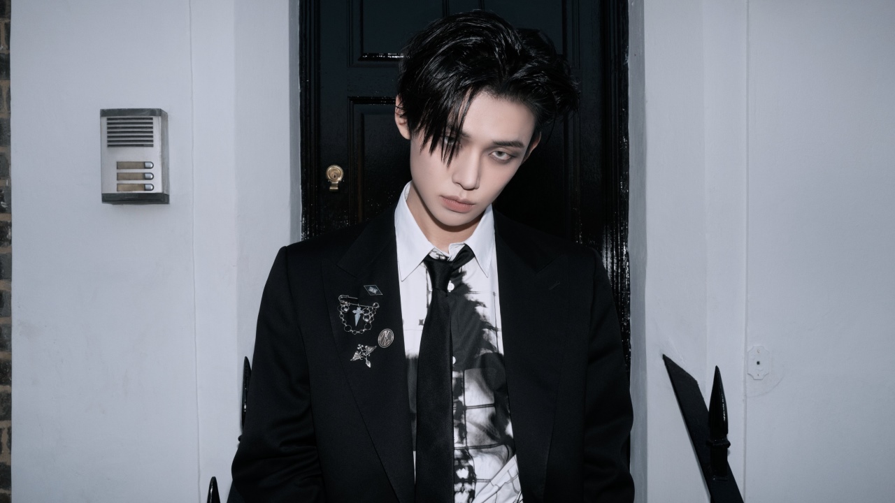 Yeonjun TXT Rilis MV Ghost Girl yang Diproduseri YUNGBLUD, Tampilkan Rasa Cinta dan Obsesi Terhadap Pujaan Hati