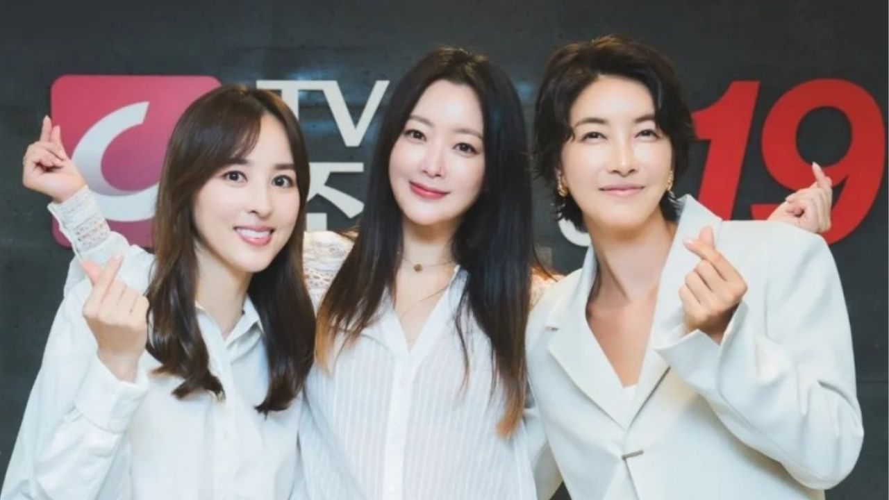 Sinopsis Drakor Don’t Call Me Ma’am, Kisah Kim Hee Seon Menata Hidup di Usia 40-an