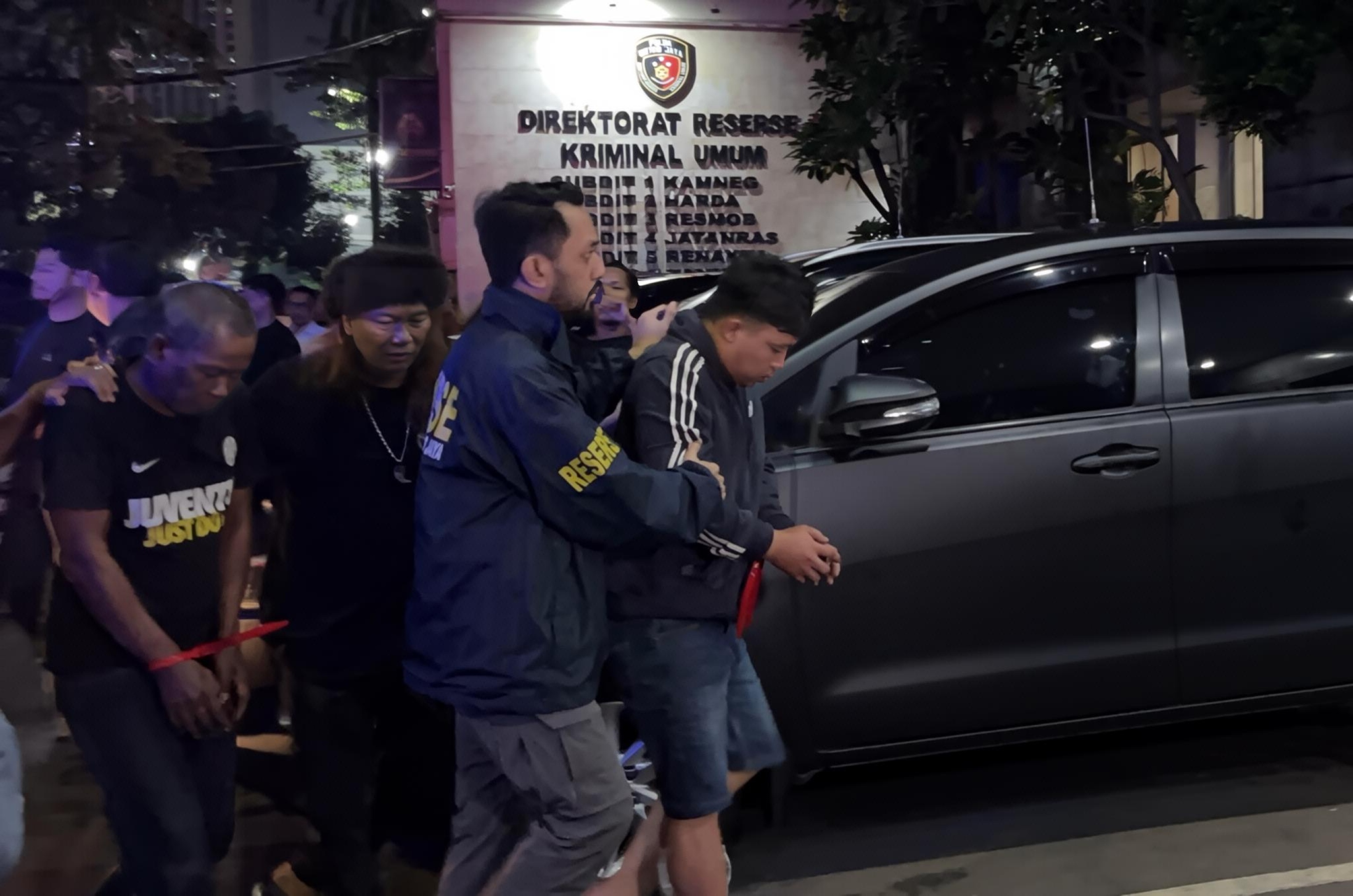 Satu Pelaku 'Didor' Tim Pemburu Begal PMJ usai Melawan saat Hendak Ditangkap