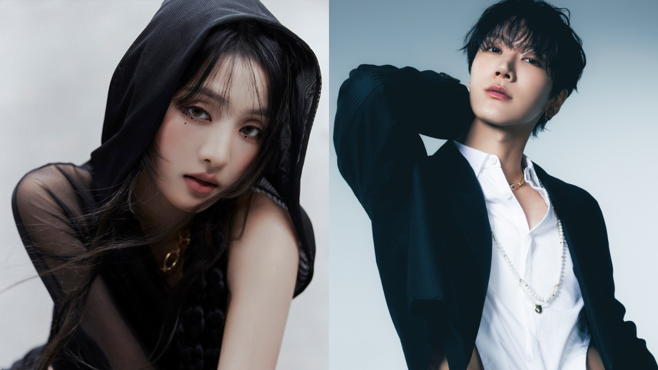 Lirik dan Makna Lagu Obsession - Minnie (G)I-DLE feat Ten WayV