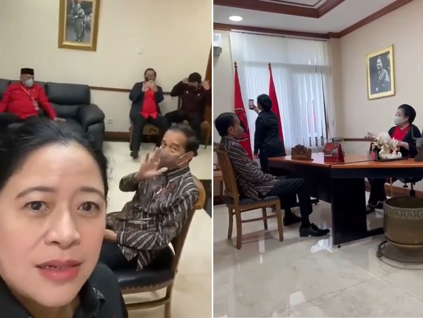 Ketua Umum