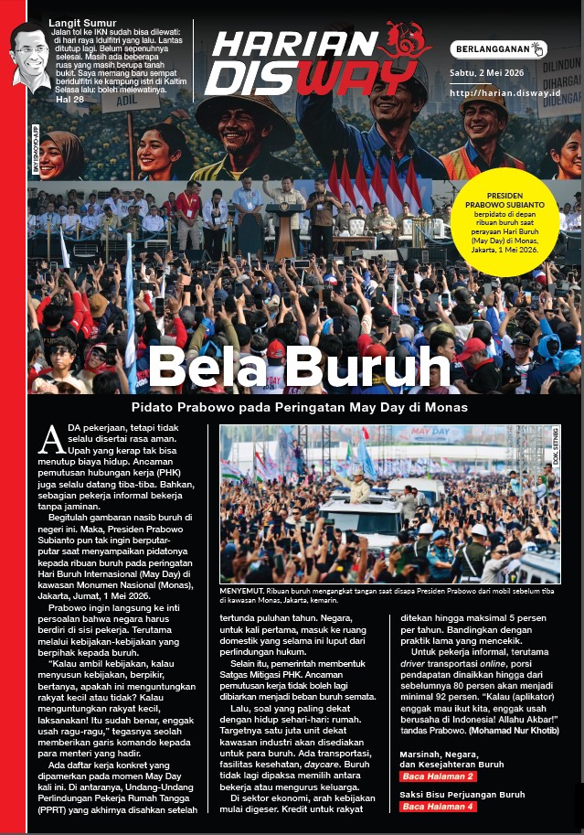 Bela Buruh