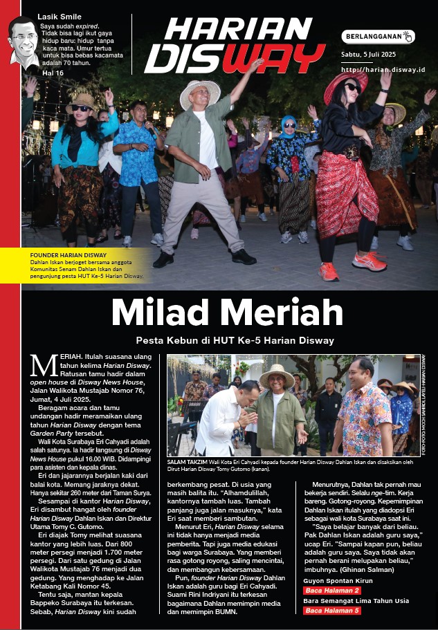 Milad Meriah