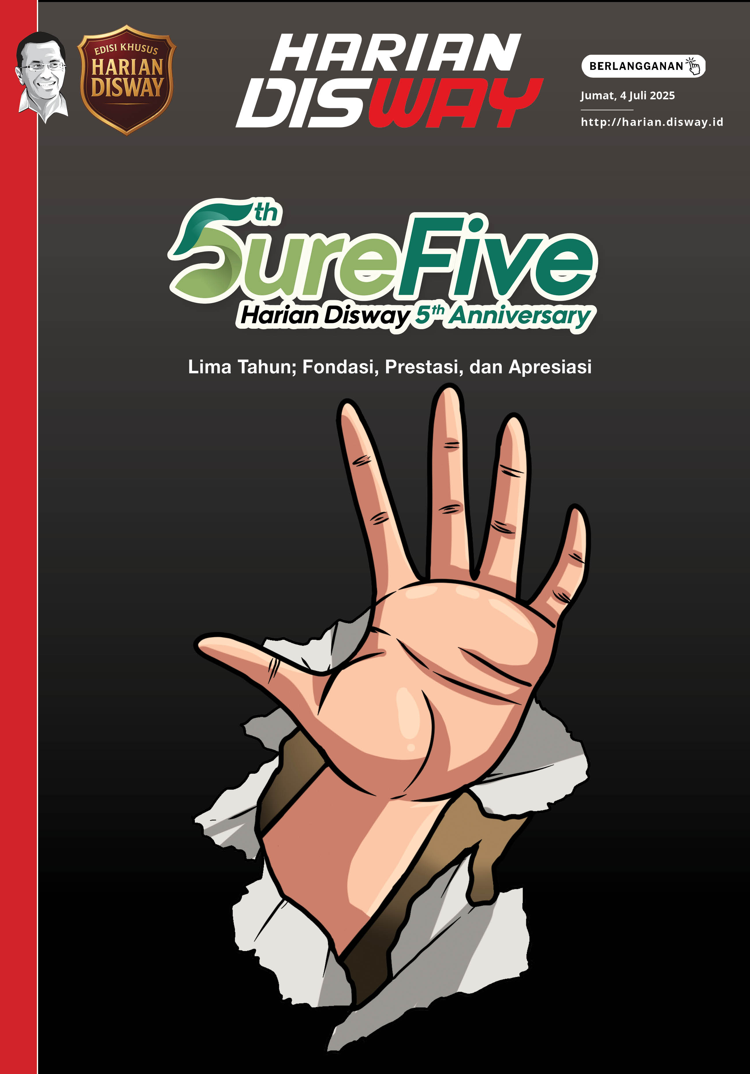 5ure Five