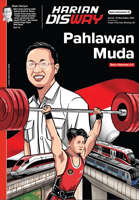 Pahlawan Muda