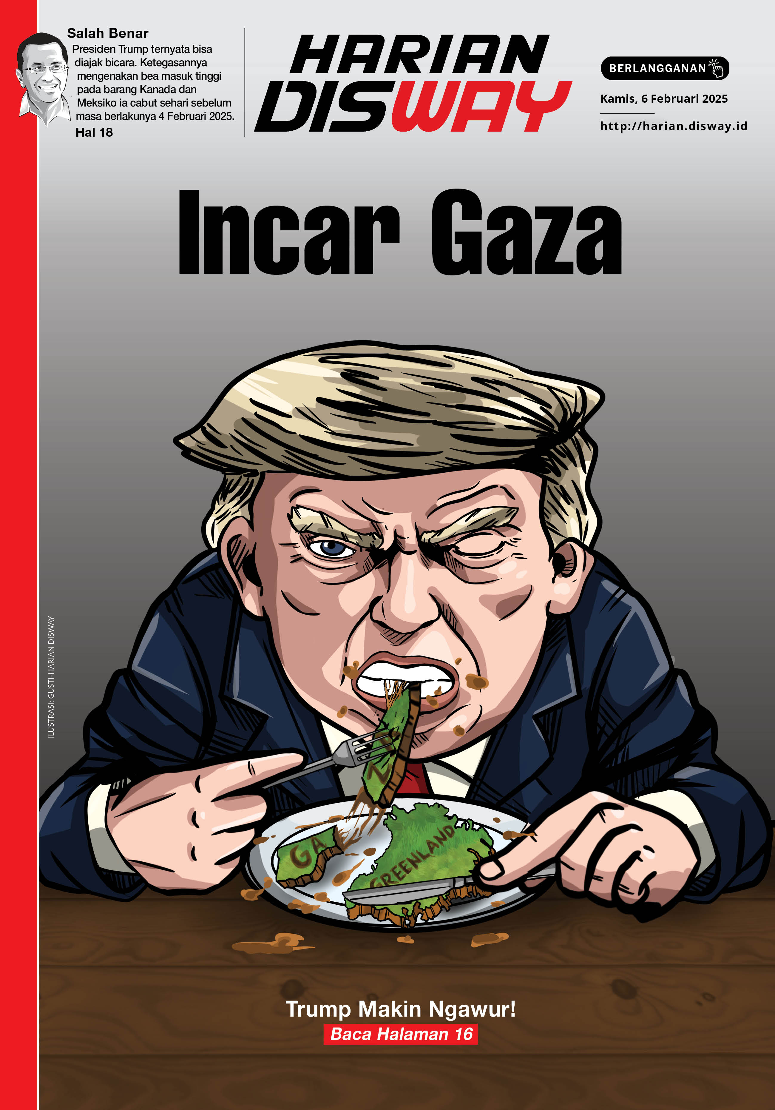 Incar Gaza