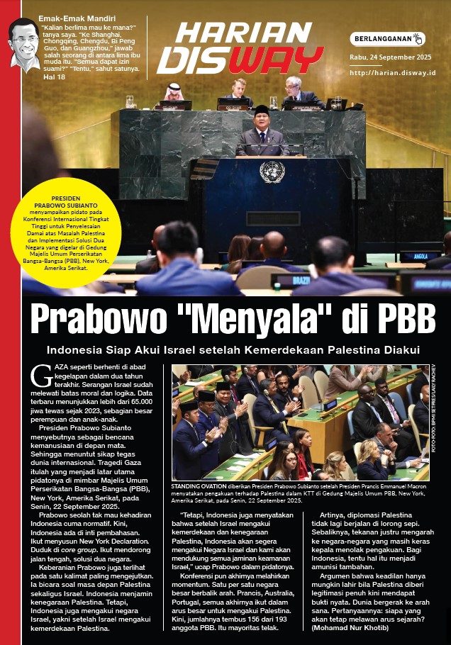 Prabowo 