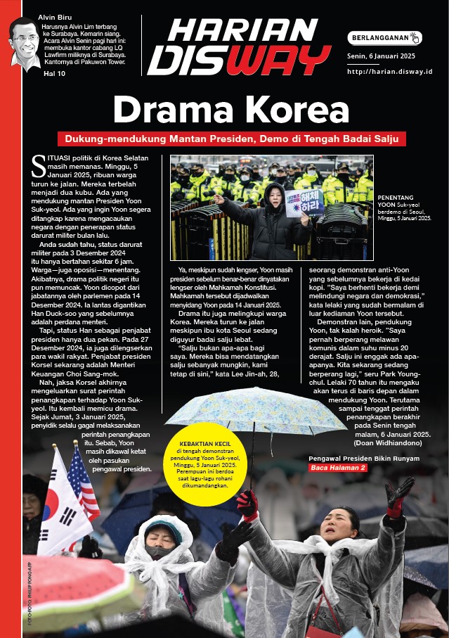 Drama Korea