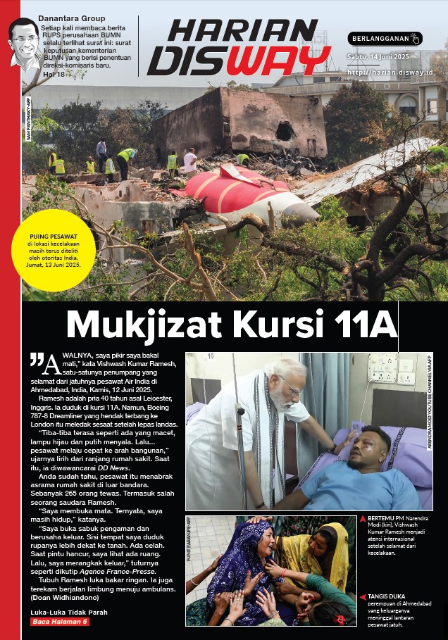 Mukjizat Kursi 11A