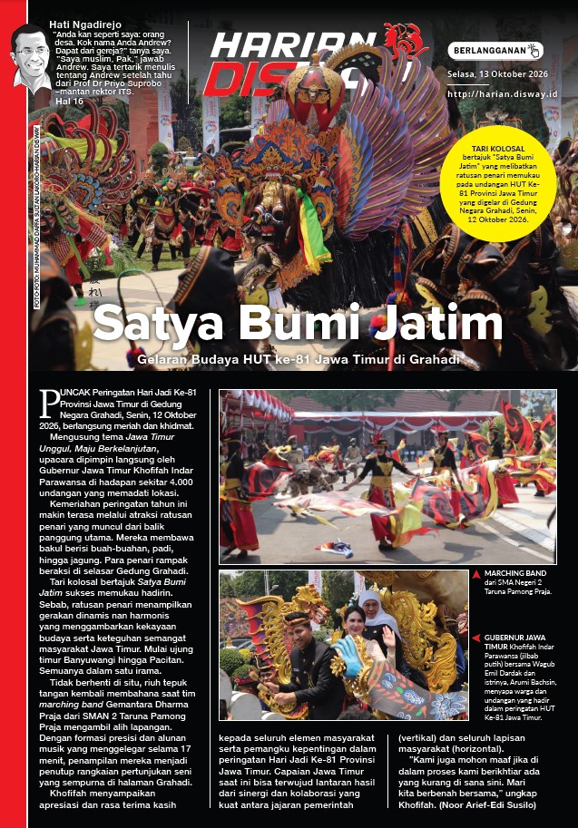Satya Bumi Jatim