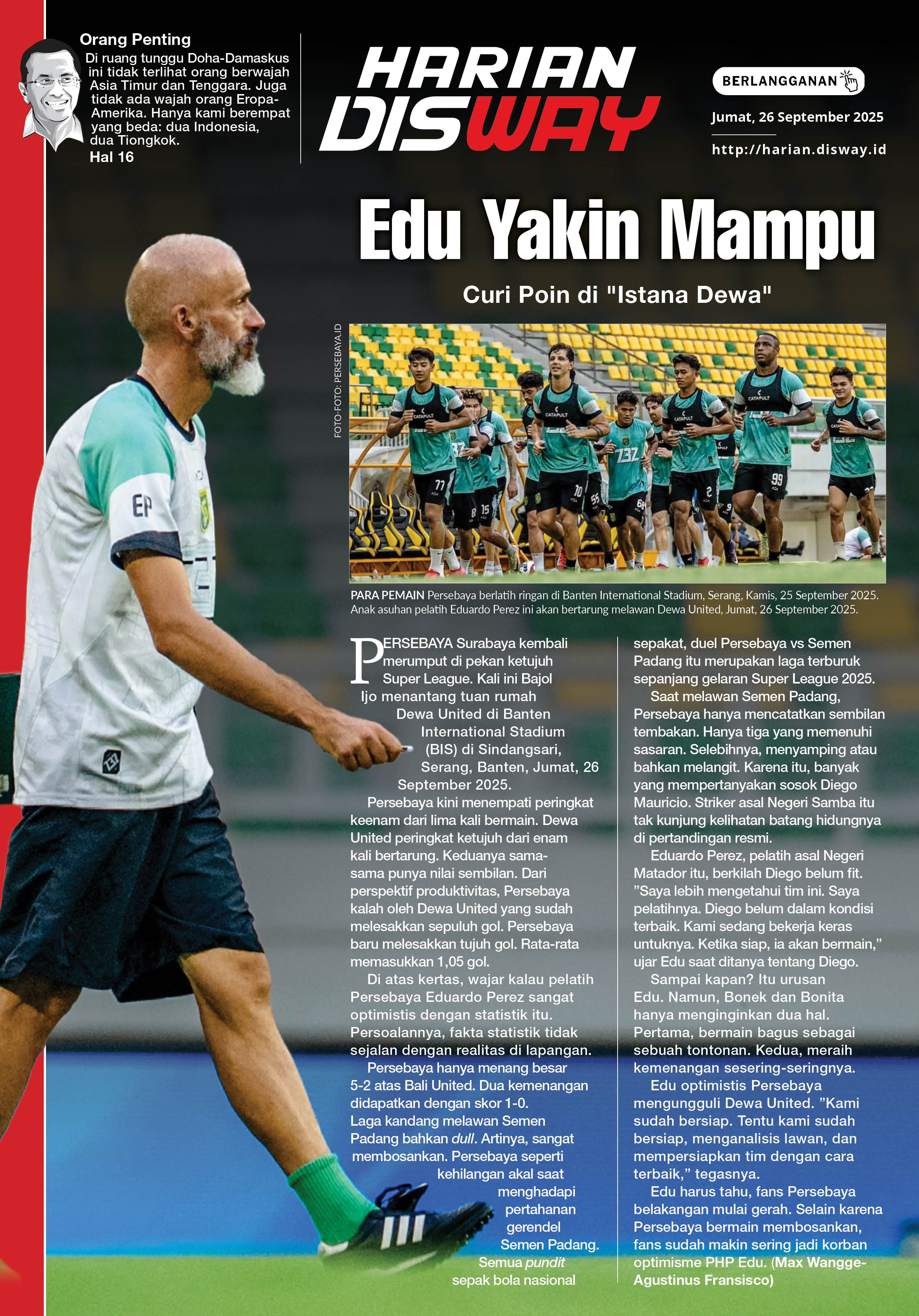 Edu Yakin Mampu
