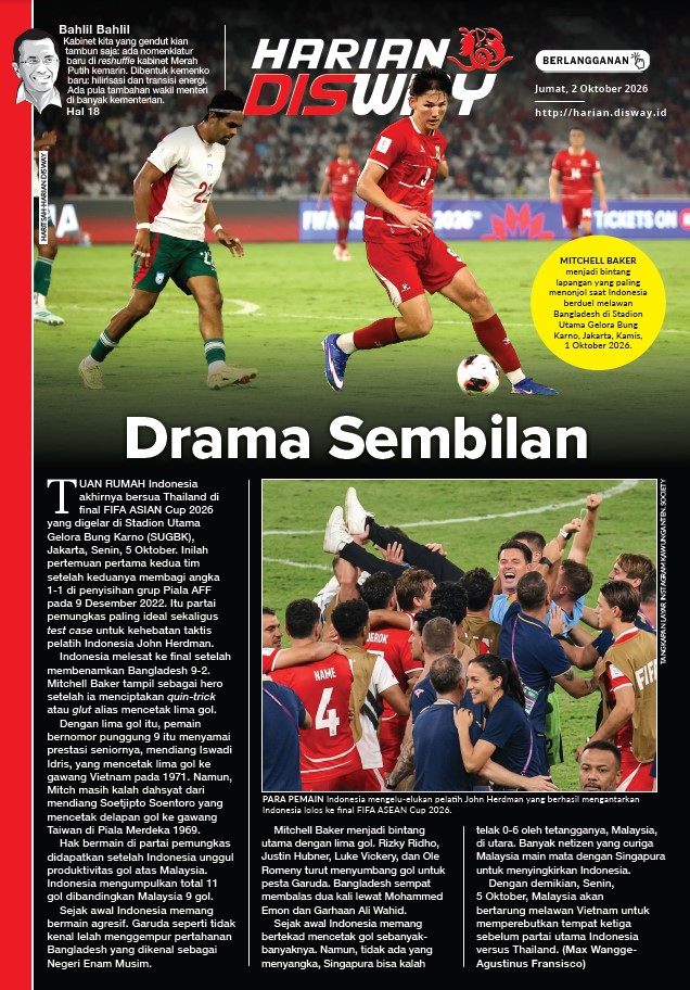 Drama Sembilan