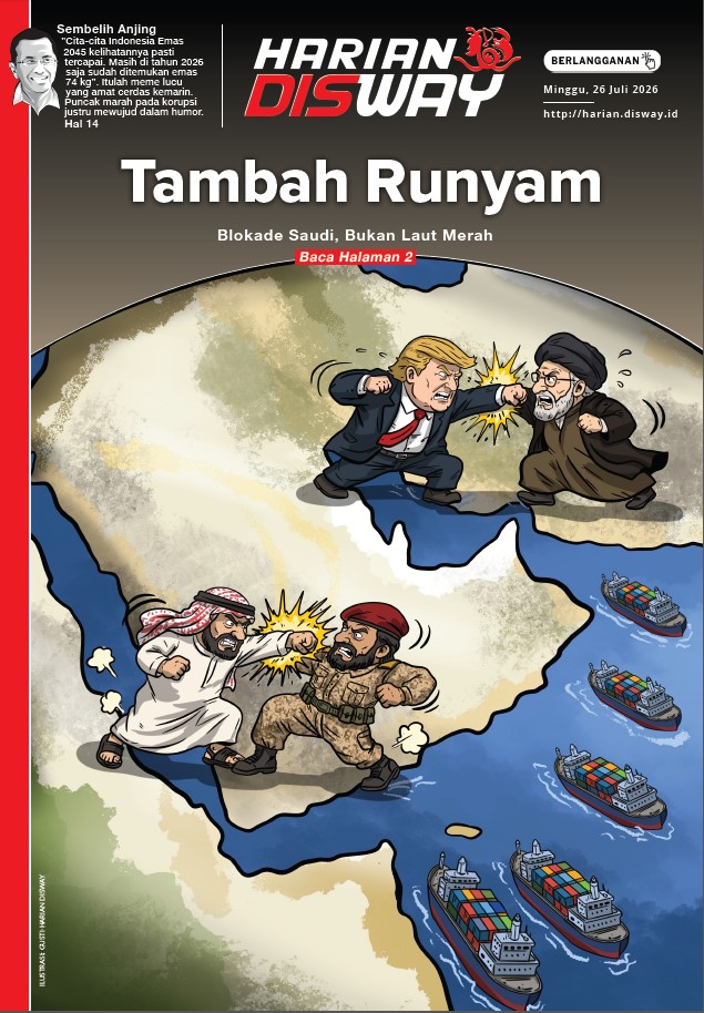 Tambah Runyam