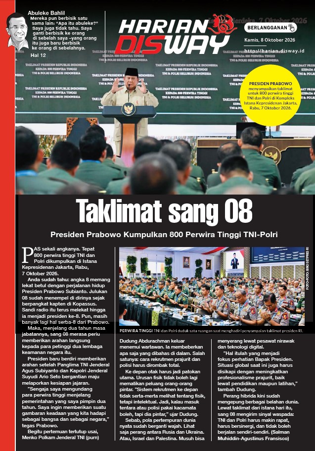 Taklimat sang 08