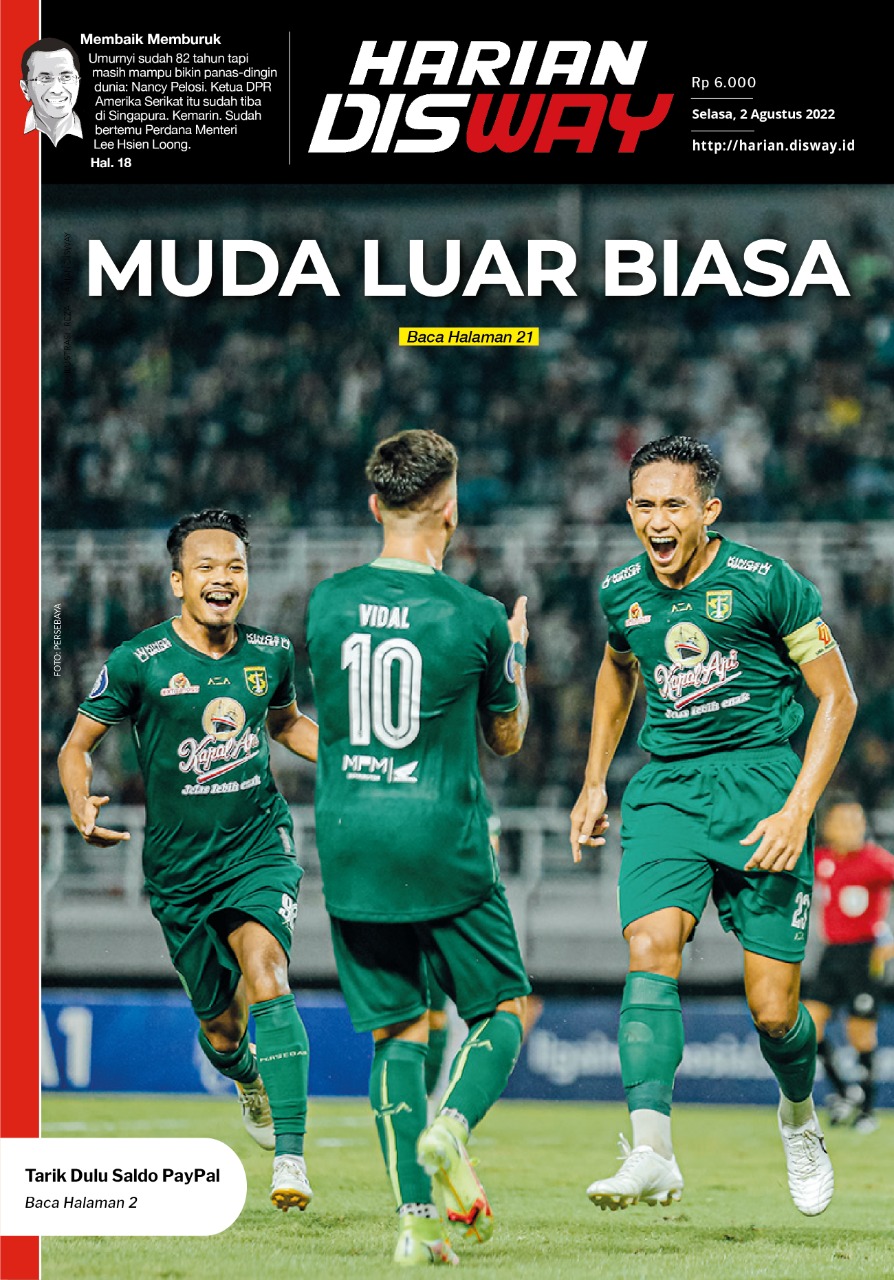 Muda Luar Biasa