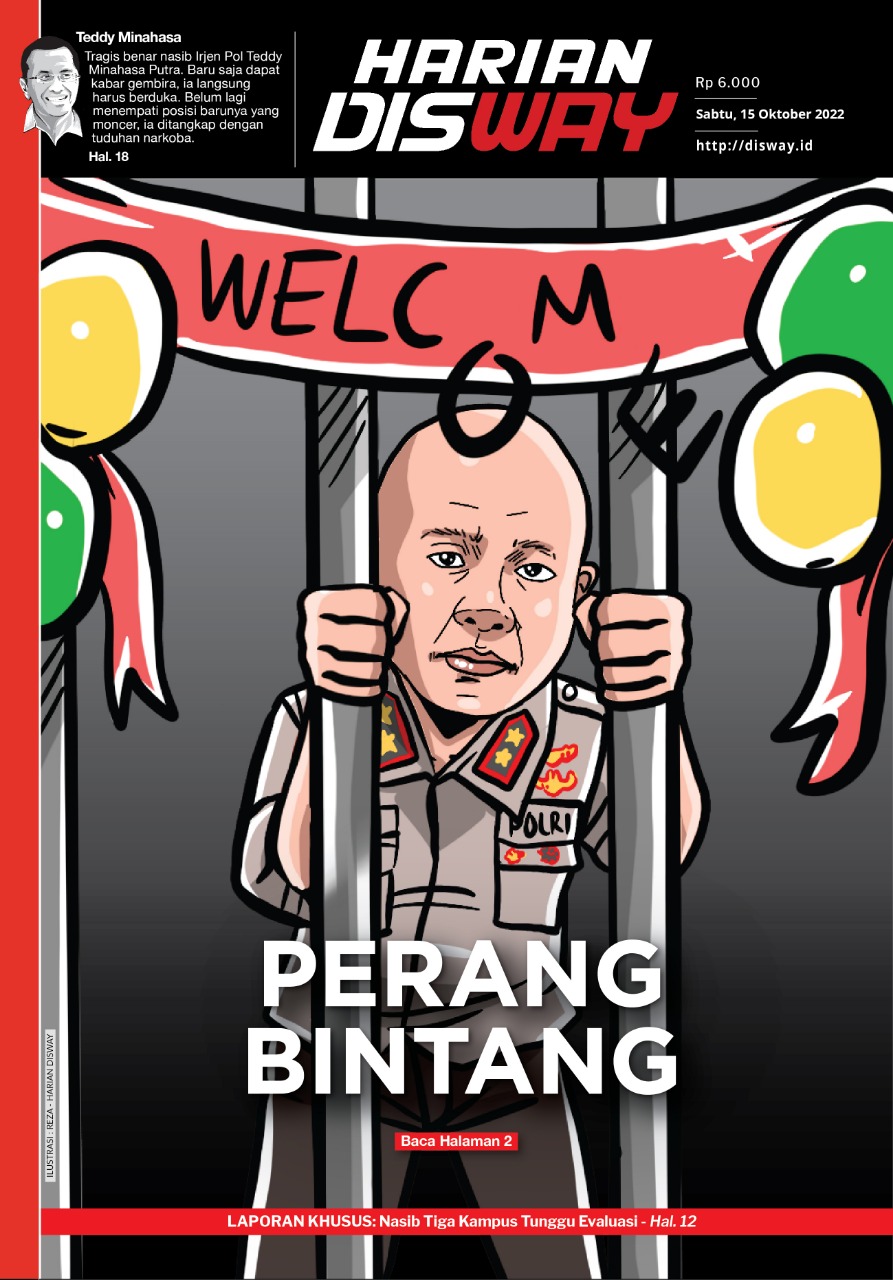 Perang Bintang