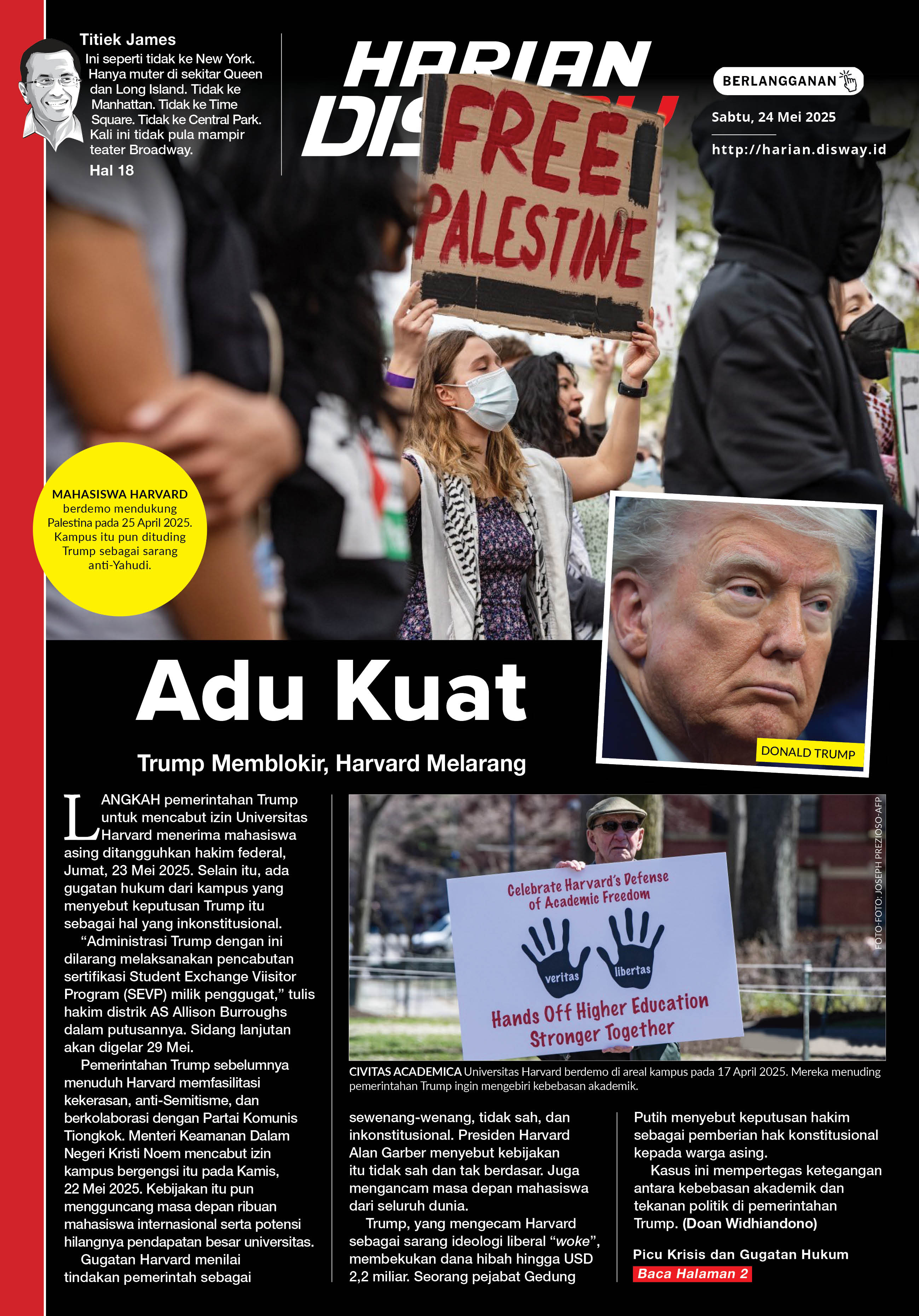Adu Kuat