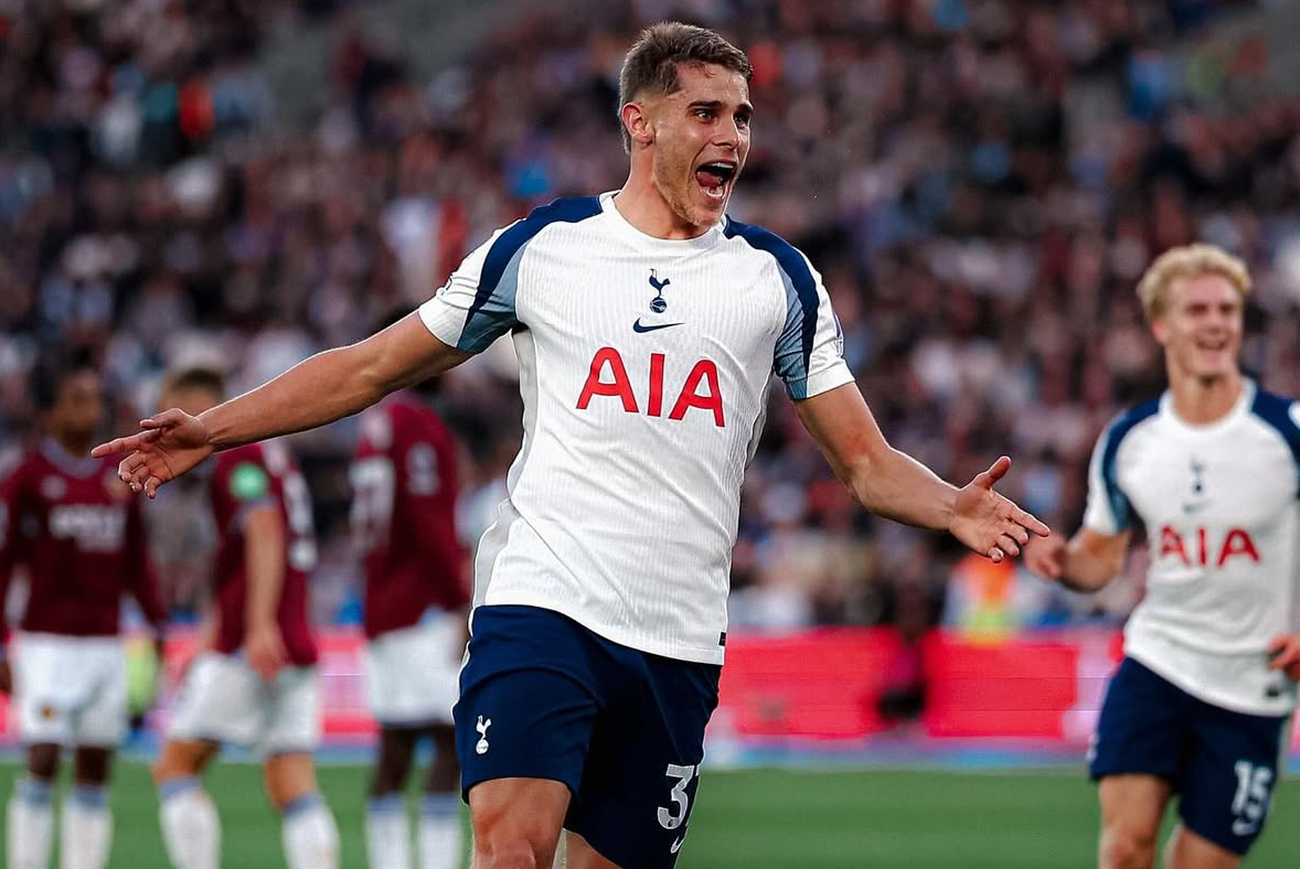 Tottenham Patok Jual Mahal Pemain Superstar Ditengah Minat Liverpool dan Real Madrid, Skuad Mewah Slot Mulai Retak