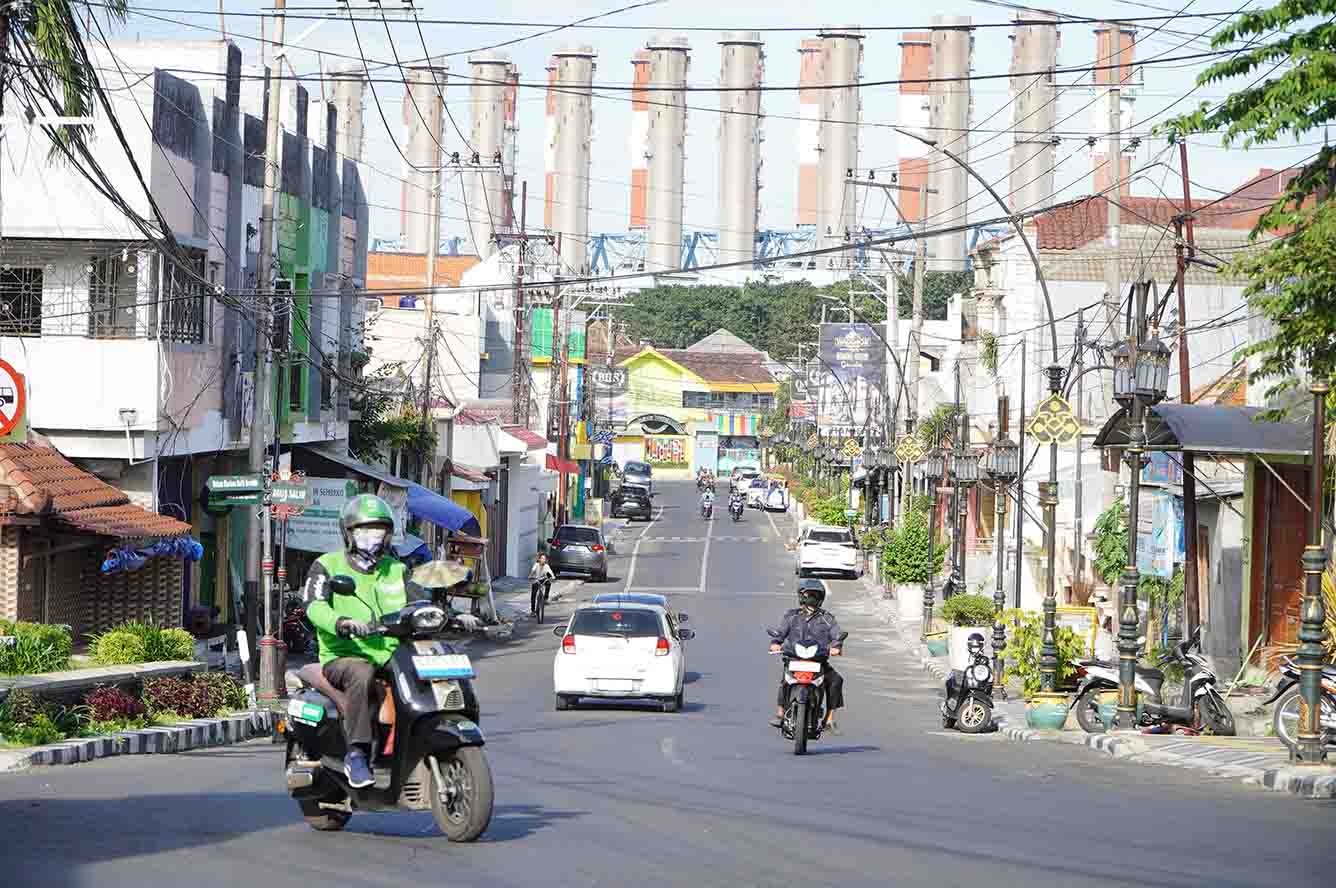 DPRD dan Pemkab Gresik Sepakati Solusi Relokasi PKL Semambung, Pastikan Usaha Tetap Berjalan
