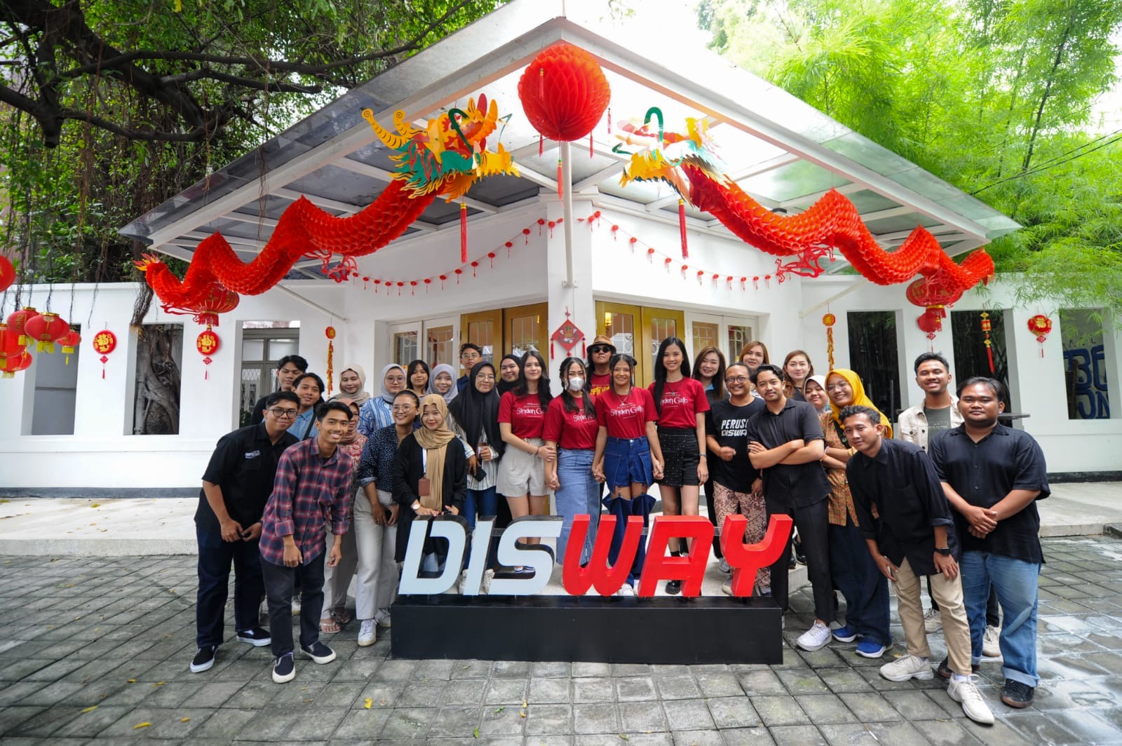 Penerapan News Value pada Penentuan Konten Instagram di Harian Disway