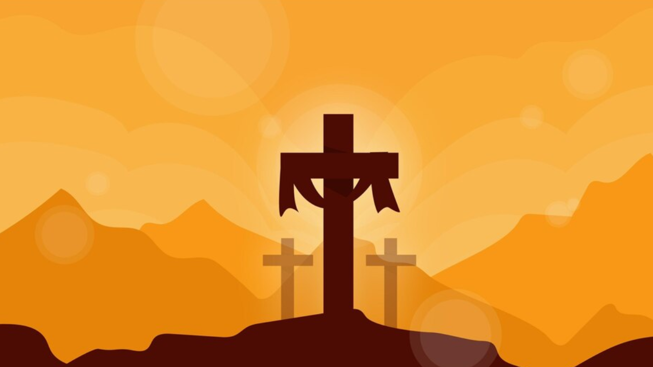 Apa Arti Jumat Agung dan Paskah bagi Umat Kristen? Cek Penjelasannya di Sini