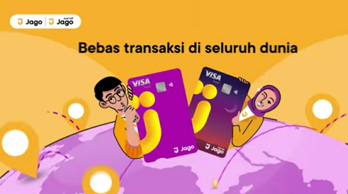 3 Cara Cepat Mengajukan Pinjaman Dana Online Jutaan di Bank Jago, Syarat dan Ketentuan Terbaru