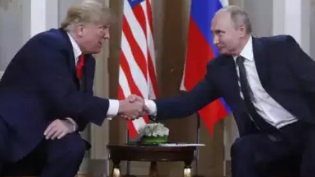 Putin Belum Ucapkan Selamat atas Kemenangan Trump, Kremlin Ungkap Alasannya