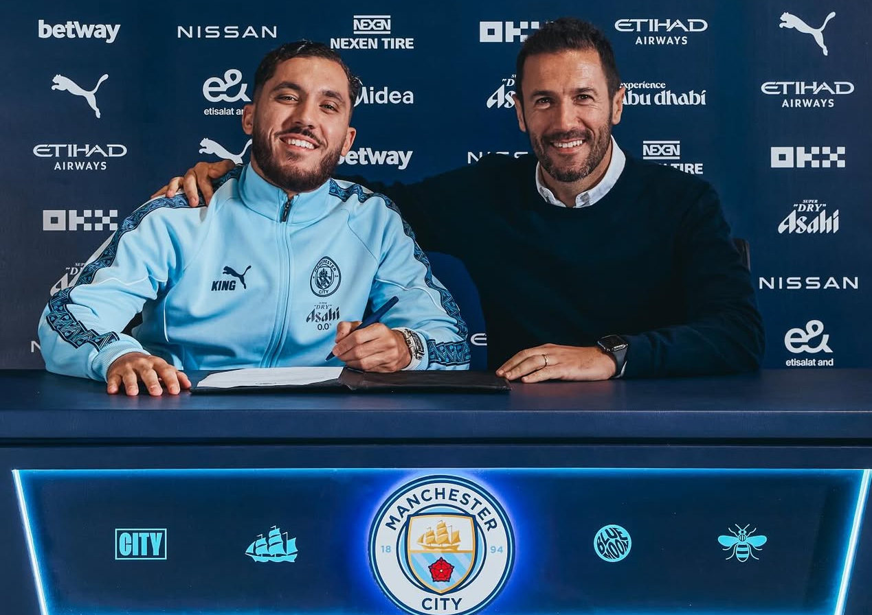 Real Madrid dan Manchester City Bikin Bursa Transfer Spesial Jelang Piala Dunia Antarklub