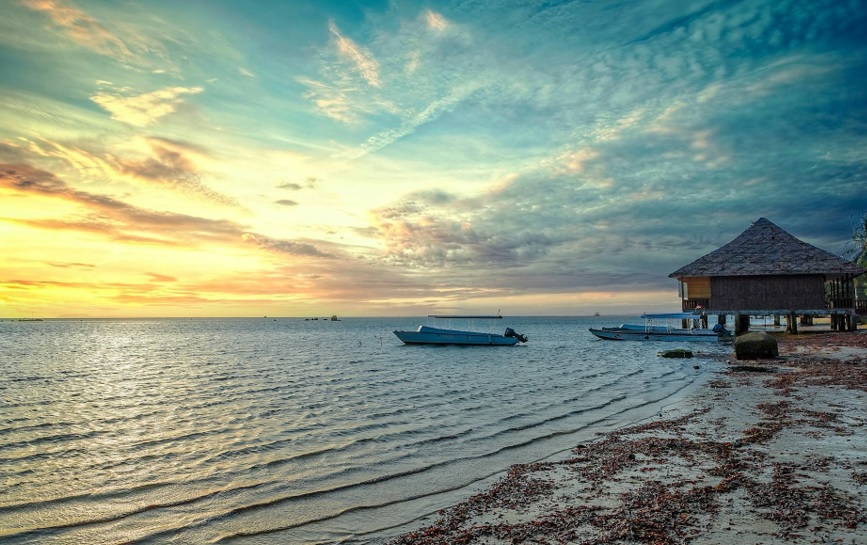 Wisata Kuliner Batam: Menikmati Seafood Segar dan Kuliner Melayu