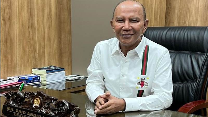 Said Abdullah: Percepatan IKN Jangan Korbankan Program Prioritas Nasional