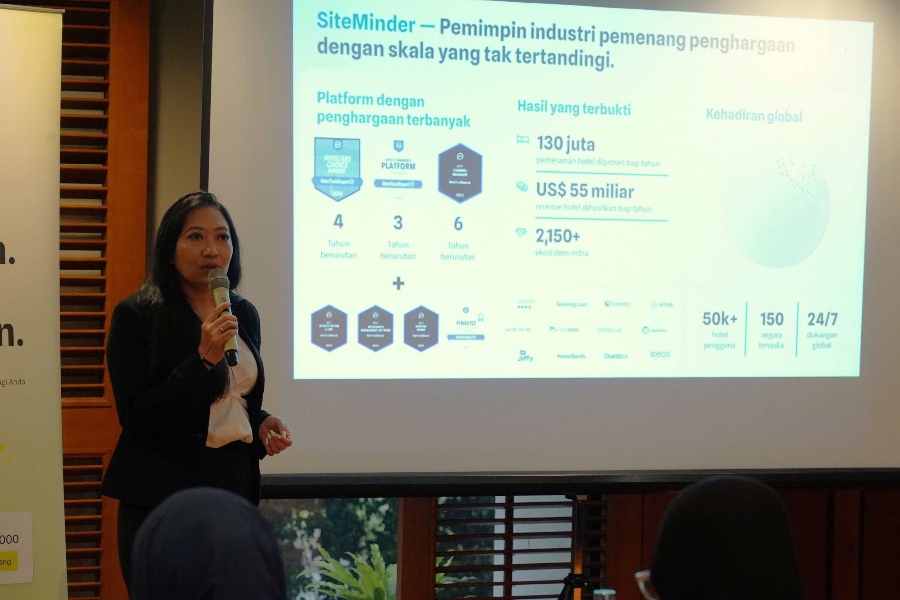 5 Kebiasaan Orang Indonesia saat Wisata, 34% Punya Rencana Bepergian ke Luar Negeri Tahun Depan