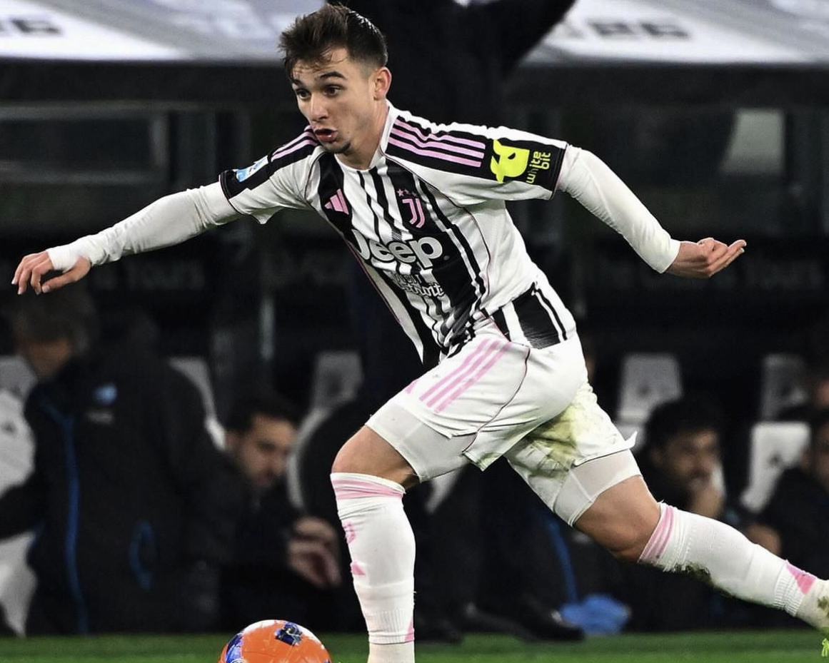 Liverpool Bidik Gelandang Terbaik Serie A, Pemain Muda Juventus Kandidat Penerus Salah