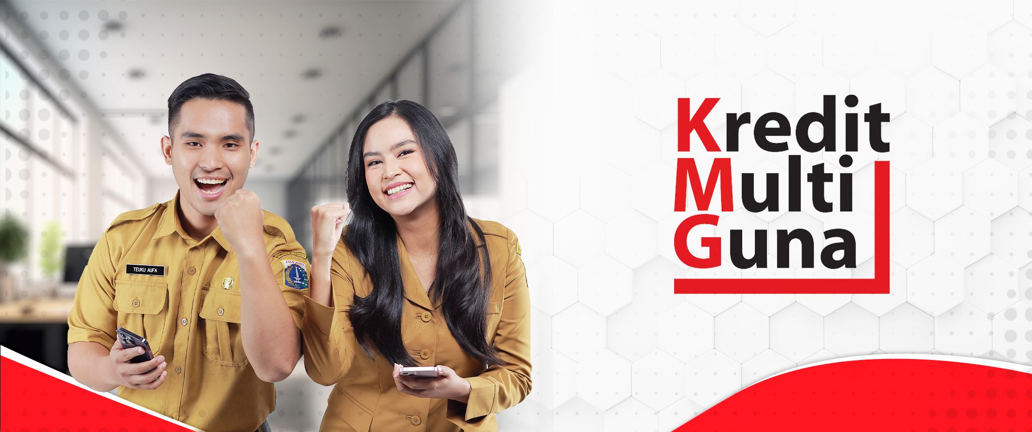 Miliki Kendaraan Listrik Impianmu melalui KMG Online dari Bank DKI Sekarang!