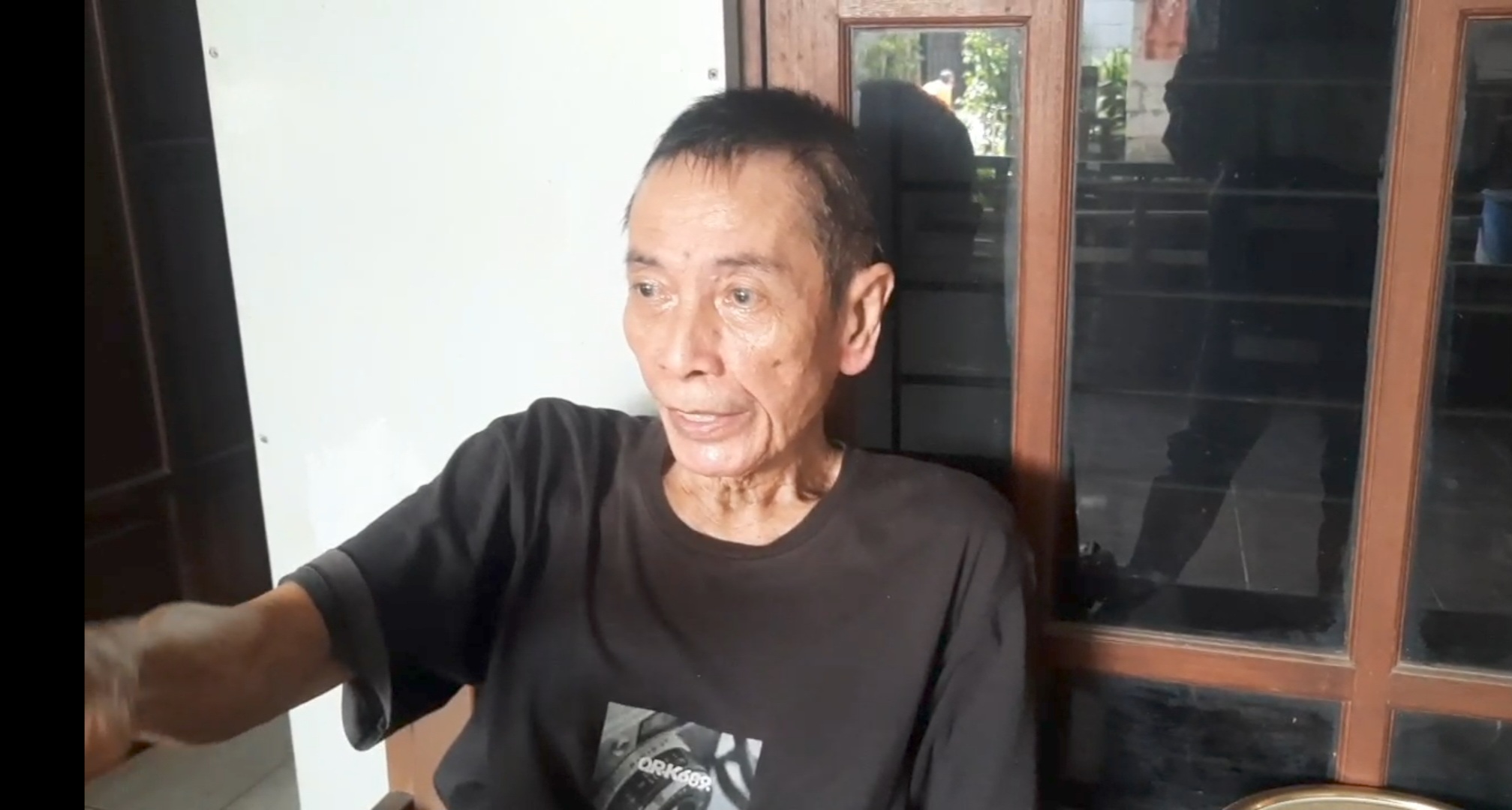 Dijadikan Lokasi Gas LPG 3 Kg Oplosan Sampai Kebakaran, Pemilik Kontrakan Kaget: Ledakan Kayak Petir!