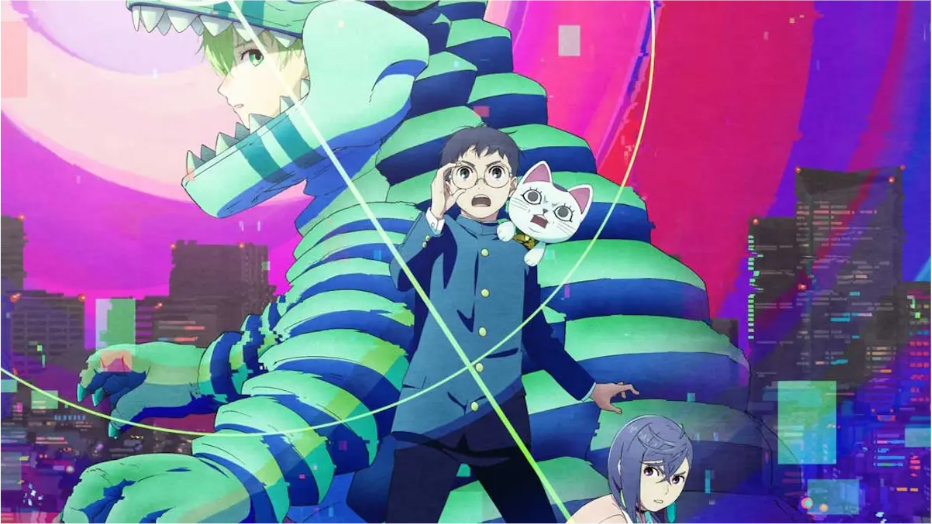 Anime Dandadan Season 3 Resmi Diumumkan, Siap Tayang 2027